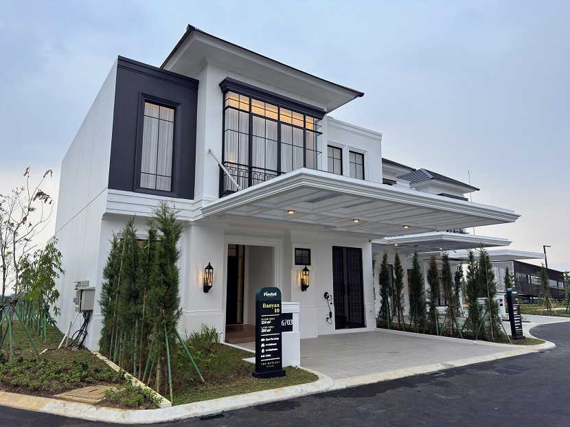 Fasad tipe Banyan 10
